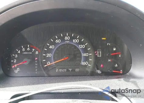 2007 Honda Odyssey Ex-L from USA, damaged, VIN 5FNRL38717B137980